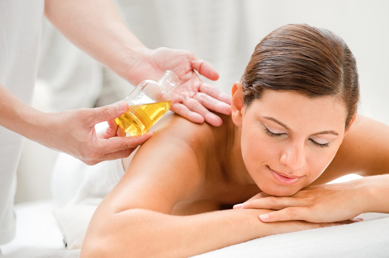 Aromaterapia