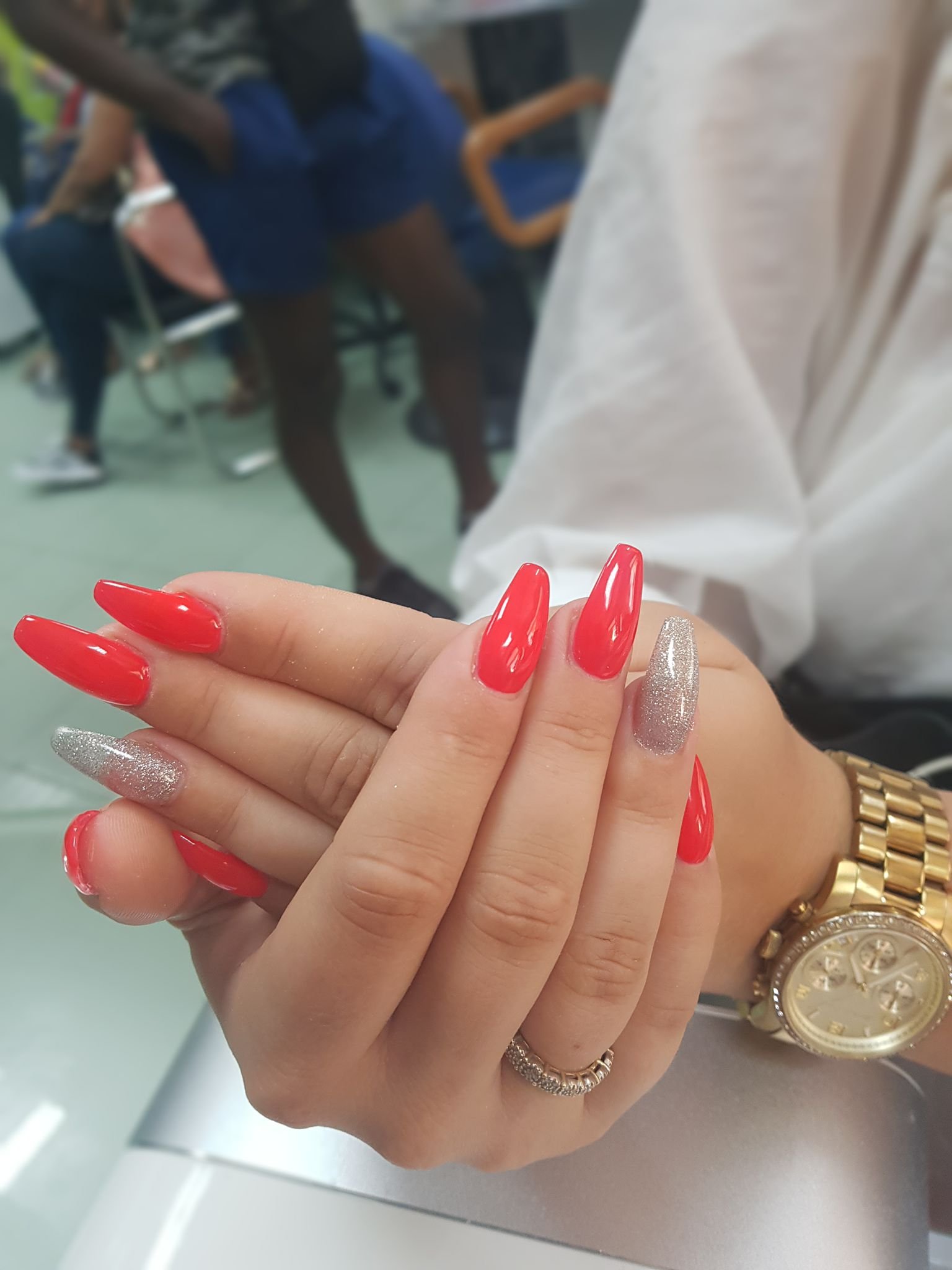 Unhas